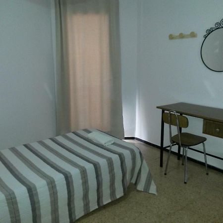 Pension Milema Santa-Cruz de Ténérife Extérieur photo
