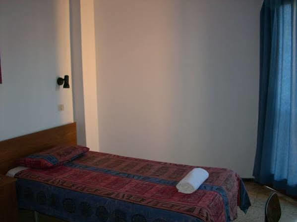 Pension Milema Santa-Cruz de Ténérife Extérieur photo